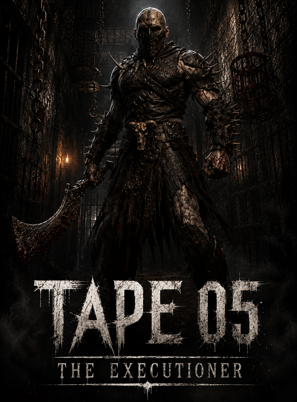 Tape 05 Banner